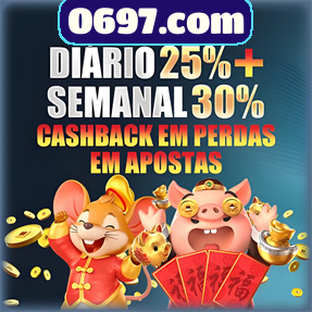 0697.com Indique amigos para receber um bônus